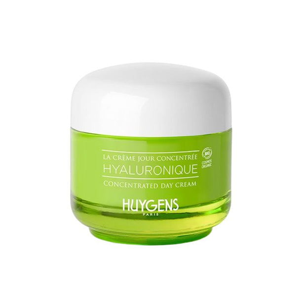 Hyaluronic Concentrated Day Cream 50ml