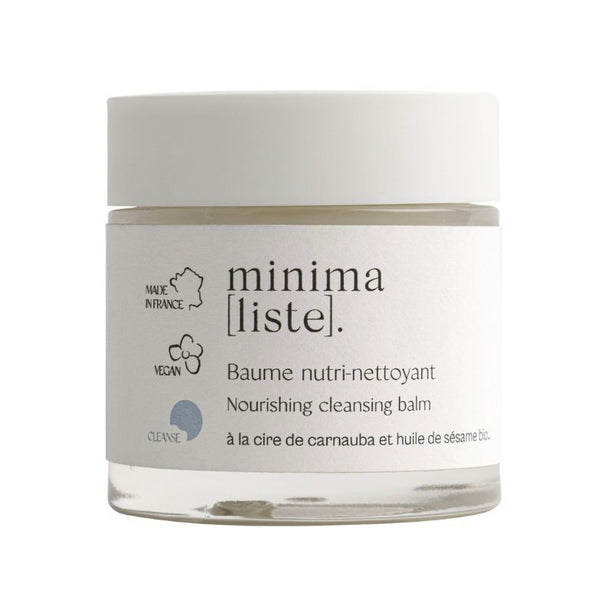 Nourishing Cleansing Balm 100ml