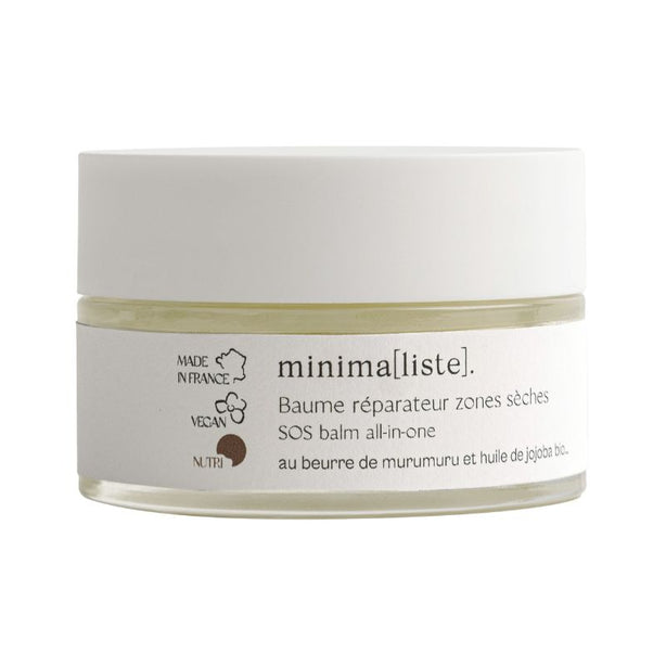 SOS Balm All-In-One 50ml