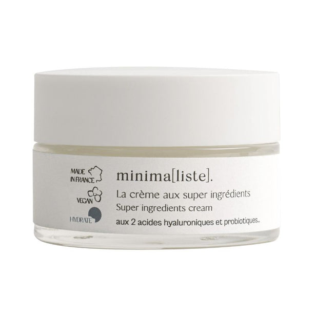Super Ingredients Cream 50ml