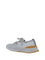 Brunello Cucinelli Cotton Sneakers - Coke+Atene+Lapis+Grigio Ch/Panama/Ambra