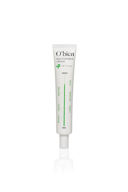 O'bien BHA Control Cream 50ml[International Shipping]
