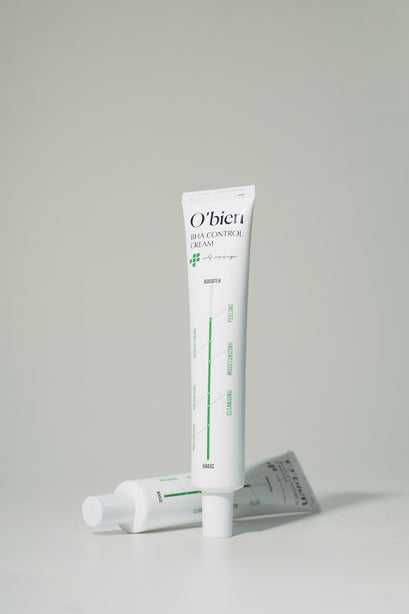 O'bien BHA Control Cream 50ml[International Shipping]