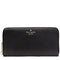 Kate Spade Lena Large Continental Wallet - Black KH786