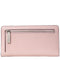 Kate Spade Madison Large Slim Bifold Wallet - Tutu Pink KN228