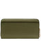 Kate Spade Lena Large Continental Wallet - Enchanted Green KH786