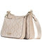 Kate Spade Spade Flower Small Crossbody Bag - Dark Beige Multi KI372