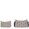 Kate Spade Spade Flower Small Crossbody Bag - Black Multi KI372