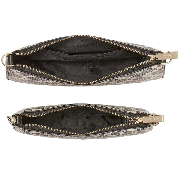 Kate Spade Spade Flower Small Crossbody Bag - Black Multi KI372