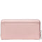 Kate Spade Lena Large Continental Wallet - Tutu Pink KH786