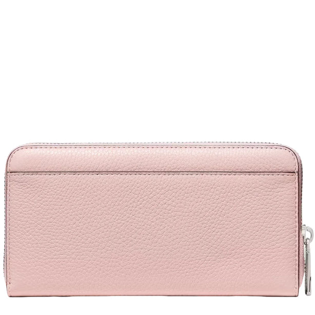 Kate Spade Lena Large Continental Wallet - Tutu Pink KH786