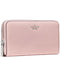 Kate Spade Lena Large Continental Wallet - Tutu Pink KH786