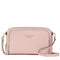 Kate Spade Staci Mini Dual Zip Around Crossbody Bag - Tutu Pink KG036