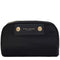 Marc Jacobs Preppy Nylon Cosmetic Case - Black 4P5SCP003S02