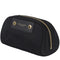Marc Jacobs Preppy Nylon Cosmetic Case - Black 4P5SCP003S02