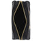 Marc Jacobs Preppy Nylon Cosmetic Case - Black 4P5SCP003S02
