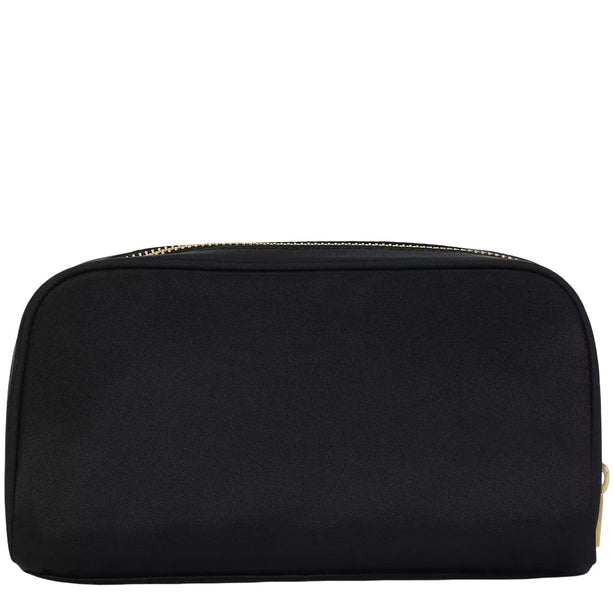 Marc Jacobs Preppy Nylon Cosmetic Case - Black 4P5SCP003S02