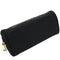 Marc Jacobs Preppy Nylon Cosmetic Case - Black 4P5SCP003S02