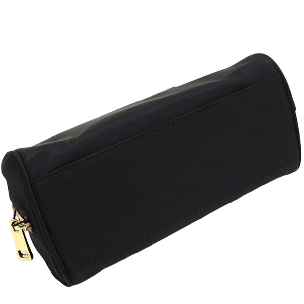 Marc Jacobs Preppy Nylon Cosmetic Case - Black 4P5SCP003S02