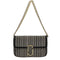 Marc Jacobs Monogram Jacquard J Marc Shoulder Bag - Beige Multi H955M06PF22