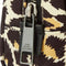 Marc Jacobs The Beauty Small Pouch with Leopard Print - Natural Multi M0017158