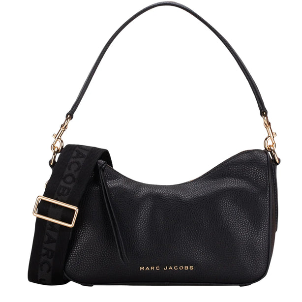 Marc Jacobs Drifter Convertible Shoulder Bag - Black 4S3HSH013H01