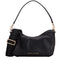 Marc Jacobs Drifter Convertible Shoulder Bag - Black 4S3HSH013H01