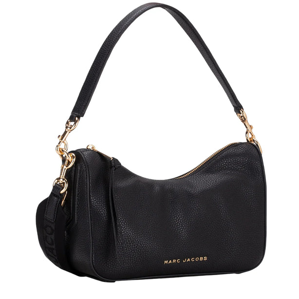 Marc Jacobs Drifter Convertible Shoulder Bag - Black 4S3HSH013H01