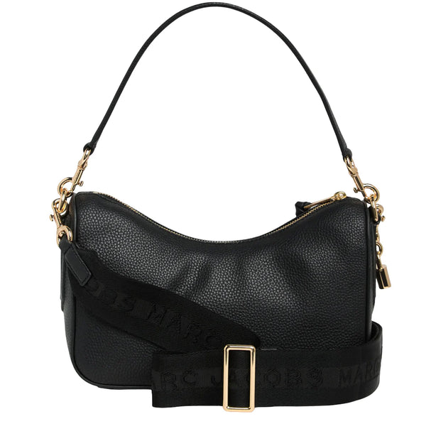 Marc Jacobs Drifter Convertible Shoulder Bag - Black 4S3HSH013H01