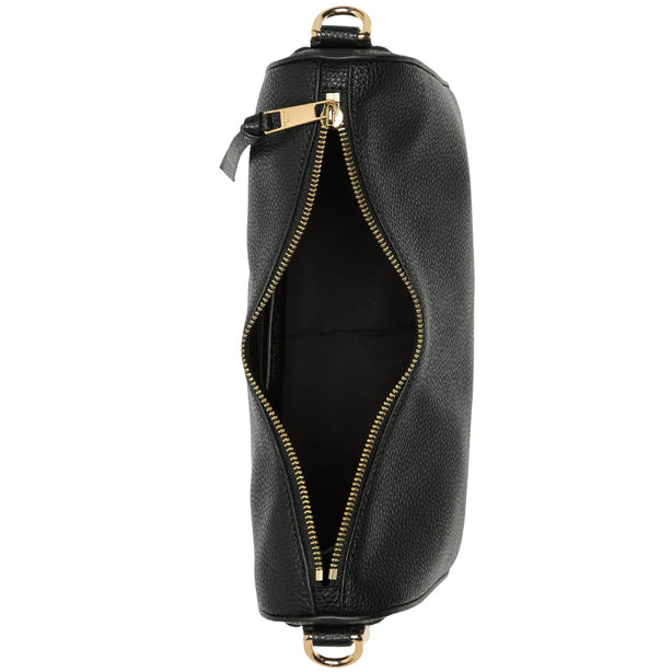 Marc Jacobs Drifter Convertible Shoulder Bag - Black 4S3HSH013H01