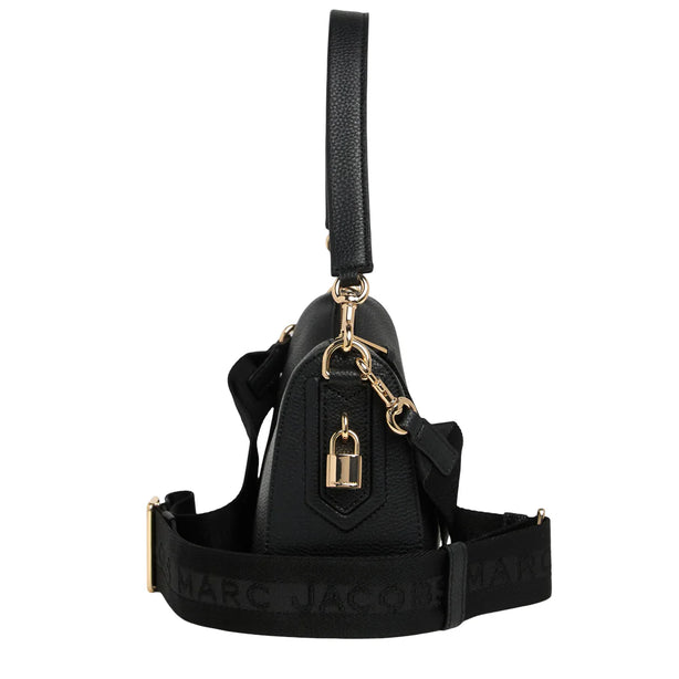 Marc Jacobs Drifter Convertible Shoulder Bag - Black 4S3HSH013H01