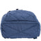 Marc Jacobs Quilted Nylon Backpack Bag - Azure Blue M0011321