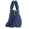 Marc Jacobs Quilted Nylon Mini Tote Bag - Azure Blue M0016681