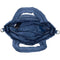 Marc Jacobs Quilted Nylon Mini Tote Bag - Azure Blue M0016681