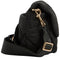 Marc Jacobs Quilted Nylon Flap Messenger Bag - Black 4F5HMS018H02