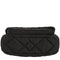 Marc Jacobs Quilted Nylon Flap Messenger Bag - Black 4F5HMS018H02