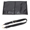 Marc Jacobs Preppy Nylon Diaper Baby Tote Bag - Black 4P5HTT065H02