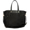 Marc Jacobs Preppy Nylon Diaper Baby Tote Bag - Black 4P5HTT065H02