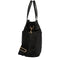 Marc Jacobs Preppy Nylon Diaper Baby Tote Bag - Black 4P5HTT065H02