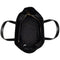 Marc Jacobs Preppy Nylon Diaper Baby Tote Bag - Black 4P5HTT065H02