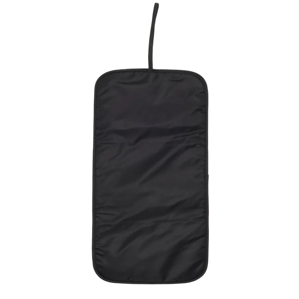 Marc Jacobs Preppy Nylon Diaper Baby Tote Bag - Black 4P5HTT065H02