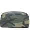 Marc Jacobs Preppy Nylon Cosmetic Case - Camo Multi 4P5SCP075S02
