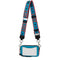Marc Jacobs x Peanuts The Snapshot Camera Bag - Blue Multi M0016828