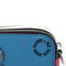Marc Jacobs x Peanuts The Snapshot Camera Bag - Blue Multi M0016828