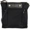 Marc Jacobs Preppy Nylon Swingpack Crossbody Bag - Black 4R4HCR040H02