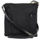 Marc Jacobs Preppy Nylon Swingpack Crossbody Bag - Black 4R4HCR040H02
