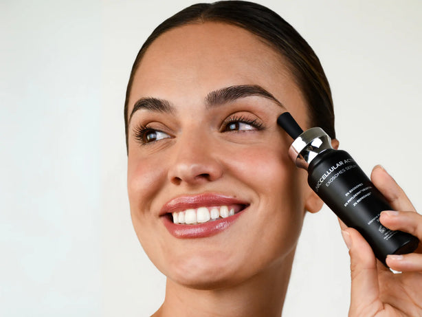 UNICSKIN UNICCELLULAR ACTIVE+ SERUM CON EXOSOMAS 30ML