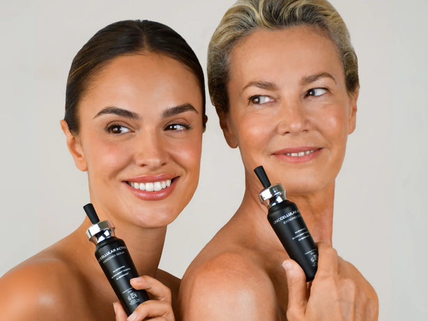 UNICSKIN UNICCELLULAR ACTIVE+ SERUM CON EXOSOMAS 30ML