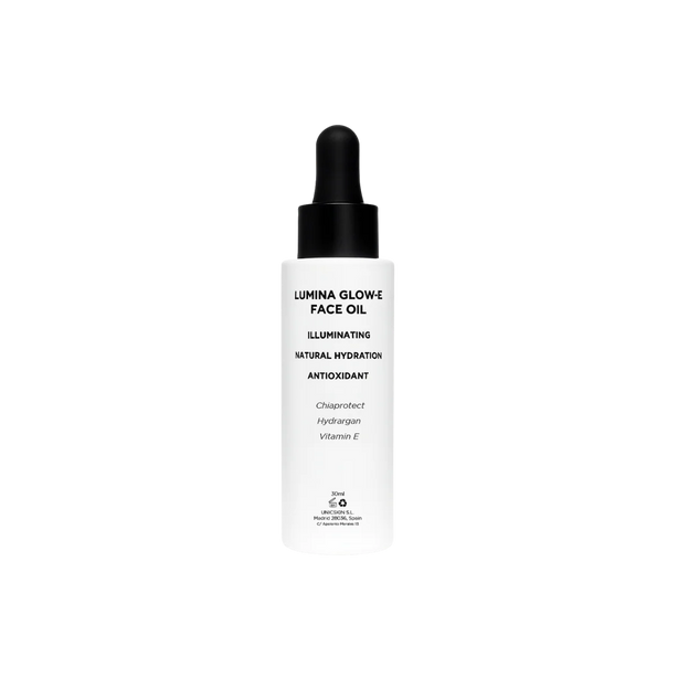Dr+ Twenty Skin LUMINA GLOW-E FACE OIL 30ML