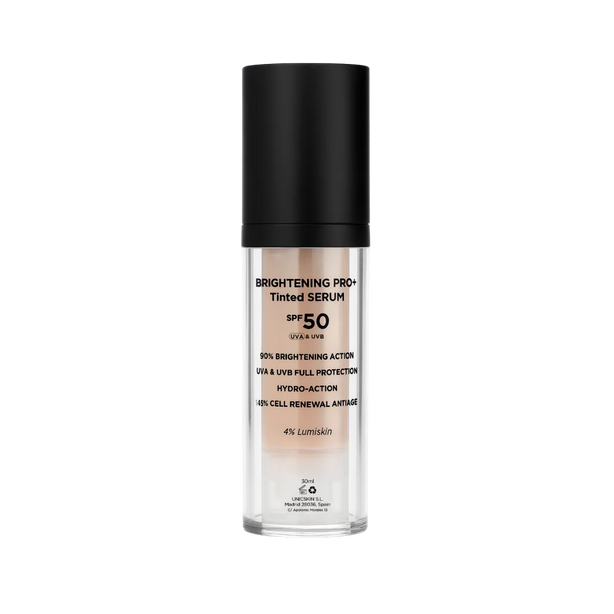 Dr+ Twenty Skin BRIGHTENING PRO+ TINTED SERUM 30ml